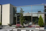 山形市不動産 ファースト興産 社屋